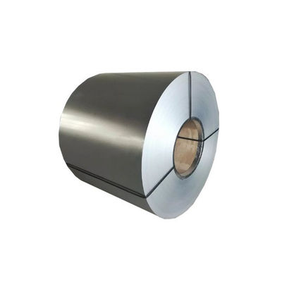 Op maat gemaakte Dx51d Dx52d Dx53d Elektro gegalvaniseerde staalplaten/bijvoorbeeld/Egi spoel met reguliere spangle en koudgewalste techniek