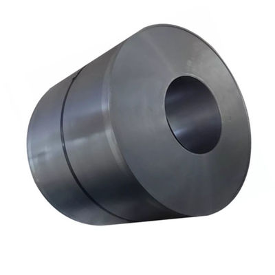 Kesselplaat Q195 Q215 Q235 Q255 Q275 Q355 Ss400 laagkoolstaal milde spoel met breedtevereiste