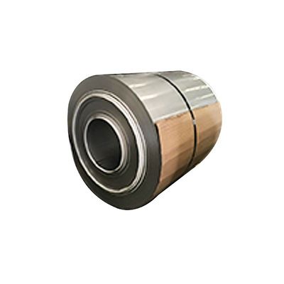 OEM 200 300 400 500 600 serie roestvrij staal spoel/plaat met LH staalgraad AiSi standaard