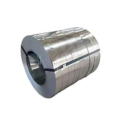 Professionele gegalvaniseerde stalen strip spoelplaat voor middel harde hardheid en Q195/q235/Q345/dx51d/sgcc-klasse