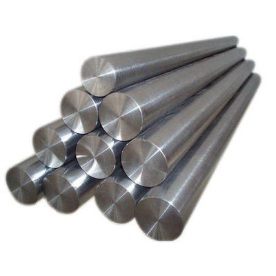 Precision Bending 6mm roestvrij staal staven 201 202 301 304 304L 321 316 316L met ±1% tolerantie en op maat gemaakte service