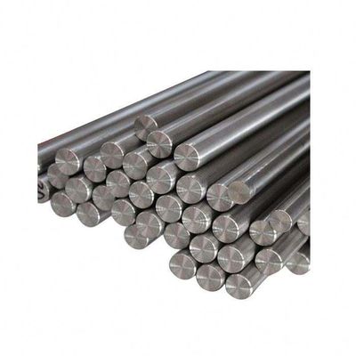 Op maat gemaakte 201 202 301 304 304L 321 316 316L roestvrijstalen staaf ss316 Perfect voor de bouw- en bouwindustrie
