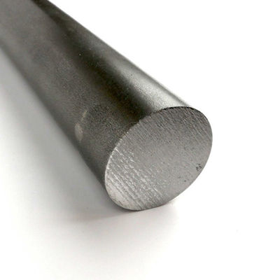 Welding Processing Service Carbon Steel Bar met een concurrerende en ±1% tolerantie