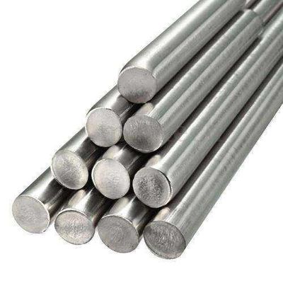 Bouw/Bouw/Industrie RONDE ruit staal staaf 201 202 301 304 304L 321 316 316L met maat
