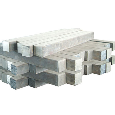 2B BA 2D 2BB No.3 No.4 Oppervlakteafwerking AISI 301 Vierkante staaf roestvrij staal voor bouw- en bouwmaterialen
