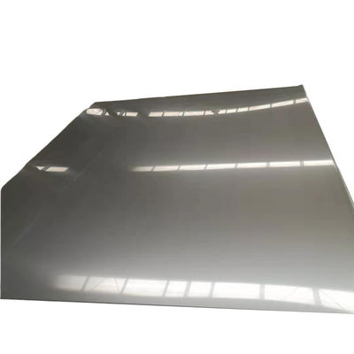 200 300 400 500 600 serie roestvrij staal platen 4 x 8 ft 20 Gauge Tolerantie ± 1% Breedte 10-2000mm of aangepast
