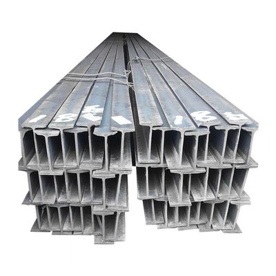 Bouwstructuur 100*100 H-balk met en tolerantie ±1% bij aangepaste specificaties