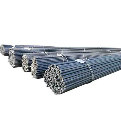 HRB400 HRB500 8 mm versterkende stalen balk geschikt voor verschillende bouwprojecten