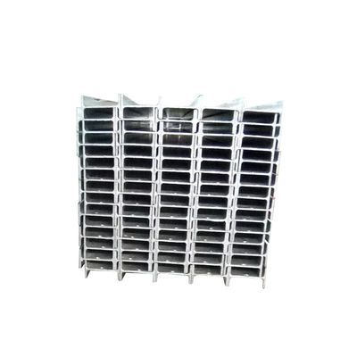 Flankenbreedte volgens de behoeften van de klant H balk 300 x 300 voor verschillende specificaties Q235B Q345B Q420C Q460C SS400