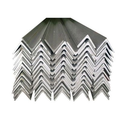 Standard AISI ASTM BS DIN GB JIS EN staalhoek 80x80x5 met concurrerende en facturatie op basis van feitelijk gewicht