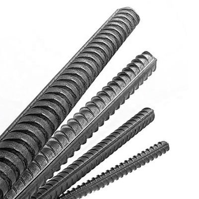 HRB400 HRB500 13 mm versterkende stalen stalen balk met en ontkoppelingsservice bij Direct
