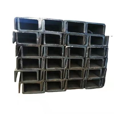 JIS ASTM GB BS EN DIN Standard Steel C Lipped Channel Leveranciers voor gordijnwandtechniek