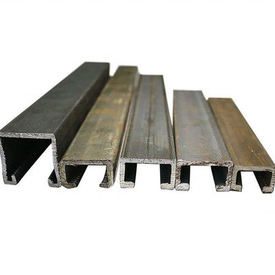 Standard JIS ASTM GB BS EN DIN legering of niet is legering Direct verkoop kanaal staal specificaties