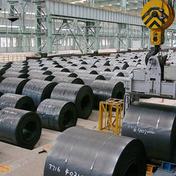 Custom High Strength Q345 Q235 SS400 S235 S275 S355 A36 A572 Carbon Steel Coil voor gebouwconstructie ±1% Tolerantie
