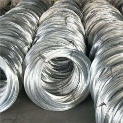 0.13mm roestvrijstalen draad AISI ASTM Ss 1.2mm 1.5mm 2mm veerdraad 201 410 430 316 Tolerantie ±1%