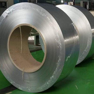 Verweldingsdienst DC01 DC02 DC03 DC04 DC05 Stalen spoel/strook koudgewalst roestvrijstalen spoelstrook voor breedte 10 mm-1250 mm