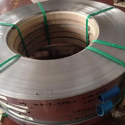 Verweldingsdienst DC01 DC02 DC03 DC04 DC05 Stalen spoel/strook koudgewalst roestvrijstalen spoelstrook voor breedte 10 mm-1250 mm