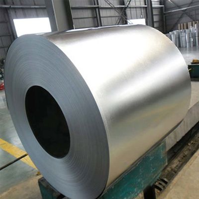 Verbeter uw productie-efficiëntie met gecoate aluminium-staal spoelen Breedte 200-1220mm