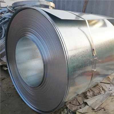 Verbeter uw productie-efficiëntie met gecoate aluminium-staal spoelen Breedte 200-1220mm