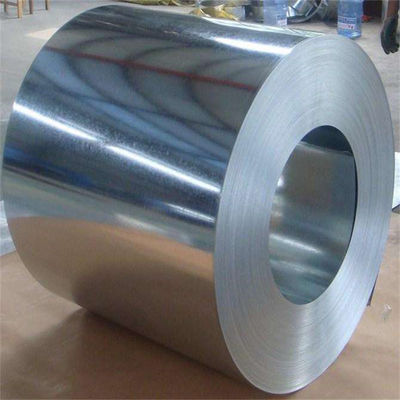 Verbeter uw productie-efficiëntie met gecoate aluminium-staal spoelen Breedte 200-1220mm