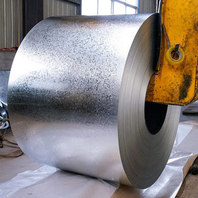 Verbeter uw productie-efficiëntie met gecoate aluminium-staal spoelen Breedte 200-1220mm