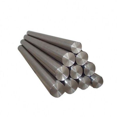 Goedkope 440c roestvrij staal staaf met RONDE vorm en 2B BA 2D 2BB No.3 No.4 oppervlakte afwerking