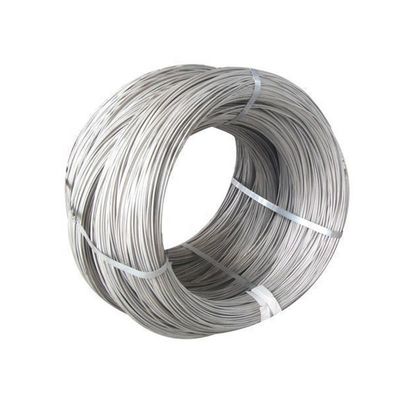 3 5mm Diameter gegalvaniseerd staaldraad met concurrerende en gegalvaniseerde techniek Elektro gegalvaniseerd