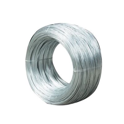 Beste gegalvaniseerde stalen draad 1.3 mm binddraad met punchservice van topfabrikanten