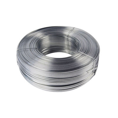 Duty Free 0,035 mm 316 roestvrij staaldraad met tolerantie ± 1% en standaard C-gehalte %