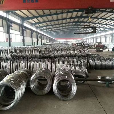 2B oppervlakteafwerking 0,04 mm roestvrij staaldraad voor OEM-aanpassing en constructieprestaties