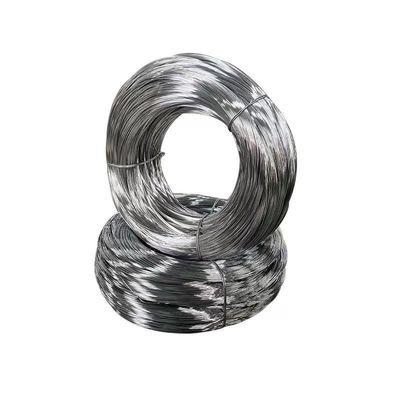 Hot Product Standard Si-gehalte 0,09 mm roestvrijstalen draad voor medische instrumenten door OEM op maat
