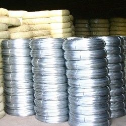 1.8 mm roestvrij staaldraad voor de uitvoer van rechtenvrije producten en Si-gehalte in %