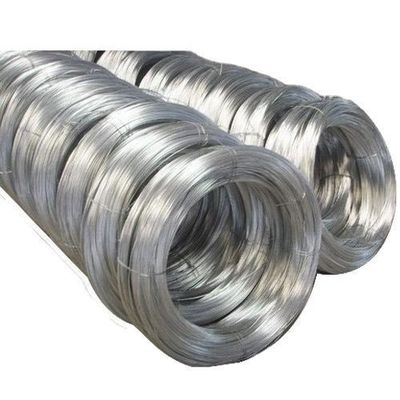 100 micron roestvrij staaldraad De perfecte belastingvrije optie voor de industrie op verzoek van de klant