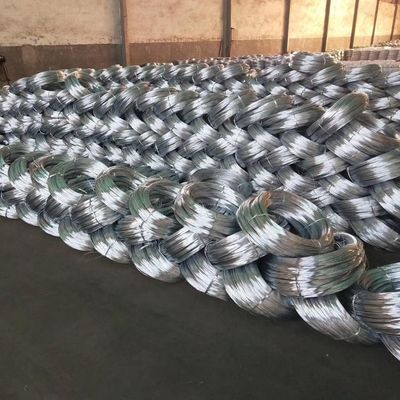 100 micron roestvrij staaldraad De perfecte belastingvrije optie voor de industrie op verzoek van de klant