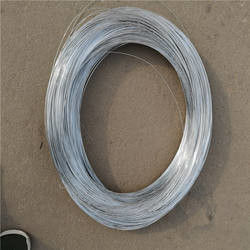 0.7mm 410 roestvrijstalen draad voor de bouw 300 serie