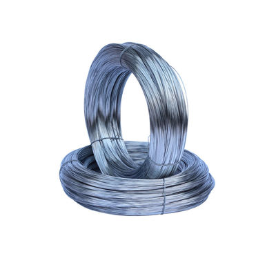 Roestvrijstalen draad 2 mm voor Duty-Free Grade 300 Series oppervlakteafwerking 2B