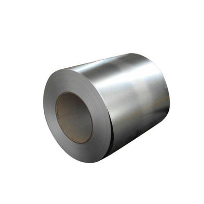 22 Gauge gegalvaniseerd stalen spoel Dx51d Dx52d Dx53d licht geolied of niet geolied met ASTM-standaard bij Direct
