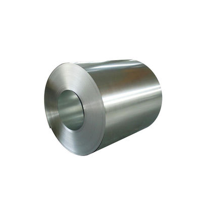 Op maat gemaakte regelmatige spangel met een dikte van 1,5 mm gegalvaniseerd staalplaat in spoel voor Dx51d Dx52d Dx53d