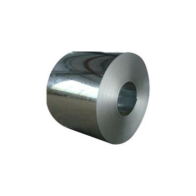 Techniek op basis van koudgewalst Dx51d Dx52d Dx53d z125 gegalvaniseerde stalen spoel met regelmatige spangle