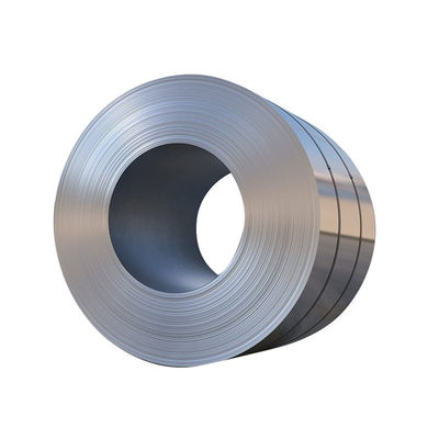 Volhard Dx51d Dx52d Dx53d Warm gedompelde gegalvaniseerde stalen spoelen met directe en koude gewalste techniek