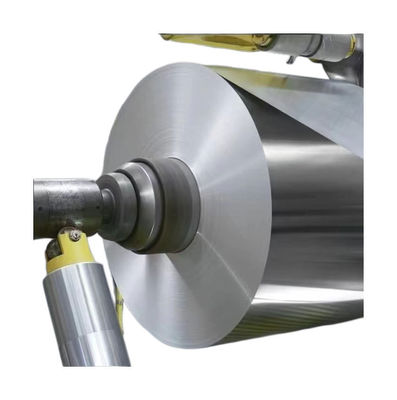 Techniek Koudgewalste op basis van Dx51d Dx52d Dx53d gegalvaniseerde staal spoel voor aanpassing en verkoop