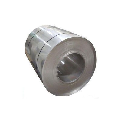 Stansservice Dx51d Dx52d Dx53d gegalvaniseerde stalen spoel 28 Gauge met koudgewalste techniek en op maat gemaakte service
