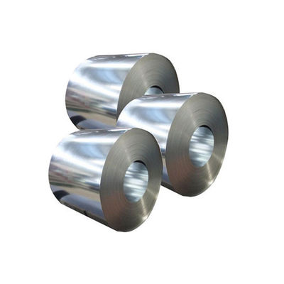 Op maat gemaakt Dx51d Dx52d Dx53d Plaat in spoel Prime gegalvaniseerd staal spoel met koudgewalste techniek op basis van DIN-norm