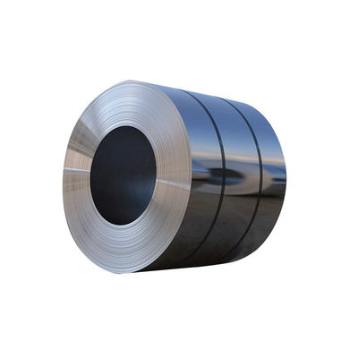 Dx51d Dx52d Dx53d gegalvaniseerd stalen spoel gewicht per spoel met SASO-certificaat en volledig hard materiaal