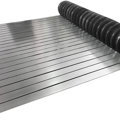 Roestvrij staal spoel/strook op voor 300 serie kwaliteit en lengte 2000-6000mm of op verzoek van de klant