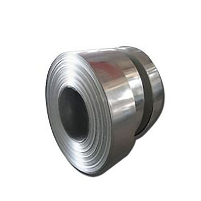 Beste roestvrijstalen band 304 L met JIS-standaard en breedtebereik 10 mm-1250 mm gegarandeerd