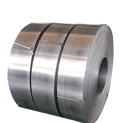 Beste roestvrijstalen band 304 L met JIS-standaard en breedtebereik 10 mm-1250 mm gegarandeerd