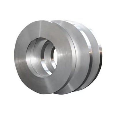 Beste roestvrijstalen band 304 L met JIS-standaard en breedtebereik 10 mm-1250 mm gegarandeerd