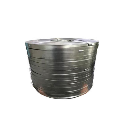 Vlekvrye staal coil stripplaat met JIS-standaard en decoiling verwerking service
