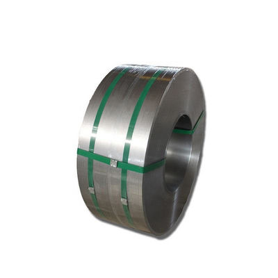 Vlekvrye staal coil stripplaat met JIS-standaard en decoiling verwerking service